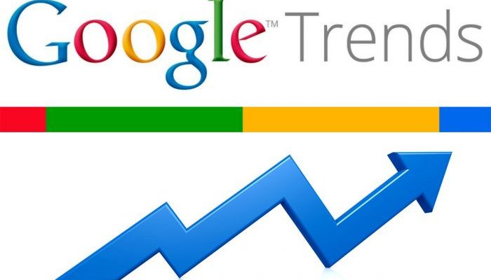google-trends