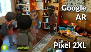 Adesivi Google AR