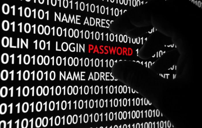 Le vostre password potrebbero essere state svelate, gli hacker chiedono riscatto in Bitcoin