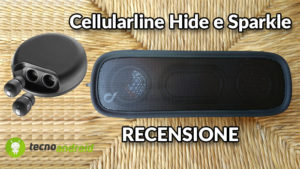 Cellularline Hide