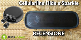 Cellularline Hide
