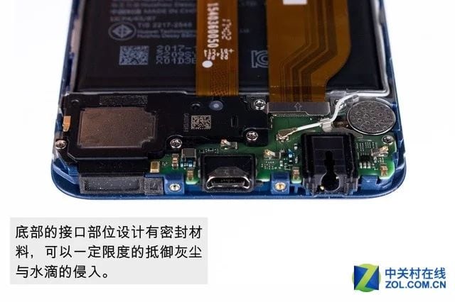 honor-v10-teardown-4