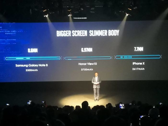 honor v10 ufficiale in italia (15)