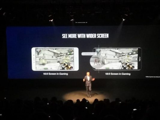 Honor 7X ufficiale anche in Europa: ecco i prezzi per l’Italia - immagine 13