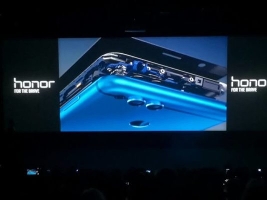 Honor 7X ufficiale anche in Europa: ecco i prezzi per l’Italia - immagine 16