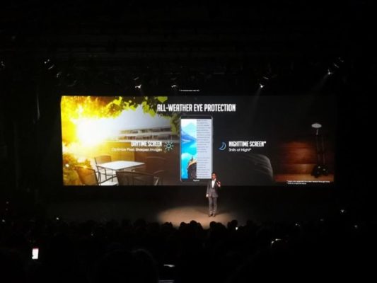 Honor 7X ufficiale anche in Europa: ecco i prezzi per l’Italia - immagine 19