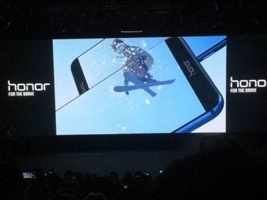 Honor 7X ufficiale anche in Europa: ecco i prezzi per l’Italia - immagine 3