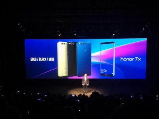 Honor 7X ufficiale anche in Europa: ecco i prezzi per l’Italia - immagine 21
