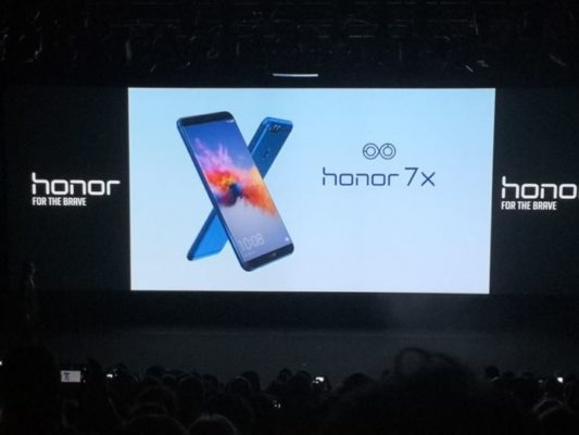 Honor 7X ufficiale anche in Europa: ecco i prezzi per l’Italia - immagine 28