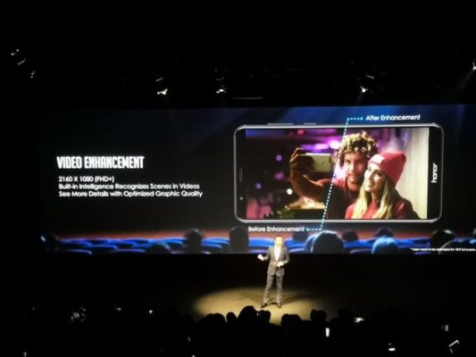 Honor 7X ufficiale anche in Europa: ecco i prezzi per l’Italia - immagine 7