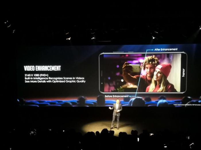 honor v10 ufficiale italia (6) Honor 7X ufficiale anche in Europa: ecco i prezzi per l’Italia - immagine 7