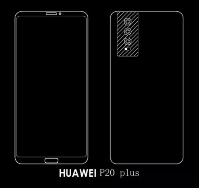 huawei p20 – 2