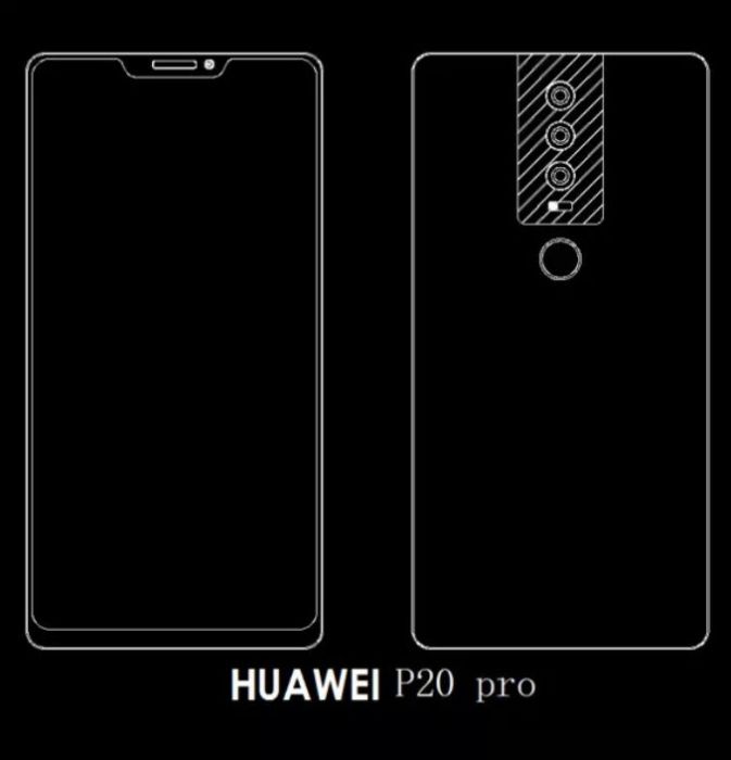 huawei p20 – 3