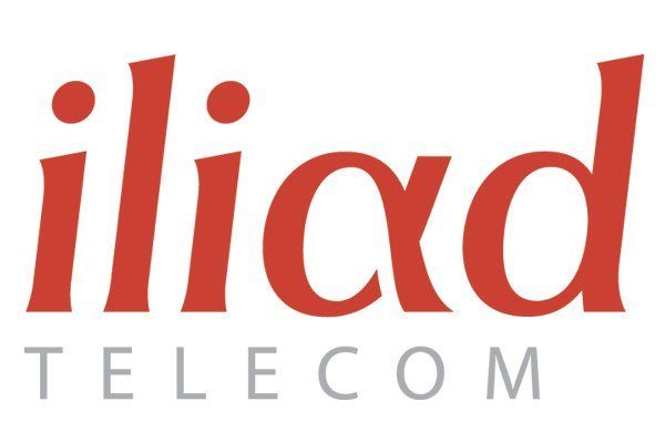 Iliad Mobile Free
