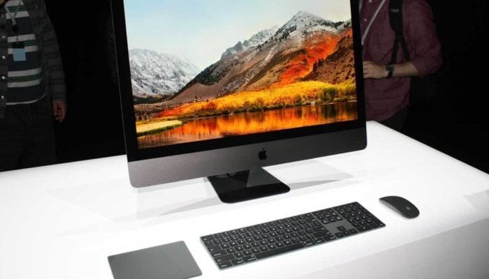 iMac Pro disponibile dal 14 dicembre