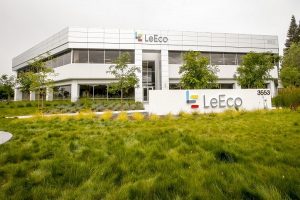 leeco, sede