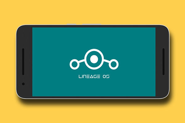 LineageOS 