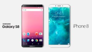 iPhone preferito dagli adolescenti, Samsung degli adulti secondo alcuni studi