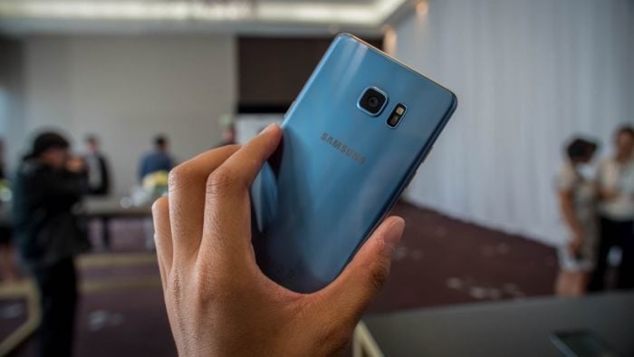 Galaxy S8: un numero limitato a prezzo bassissimo, ecco il link per l'acquisto