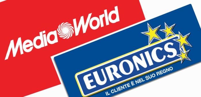 Euronics, Unieuro, Mediaworld: in regalo un TV Ultra HD da 43" o Soundbar