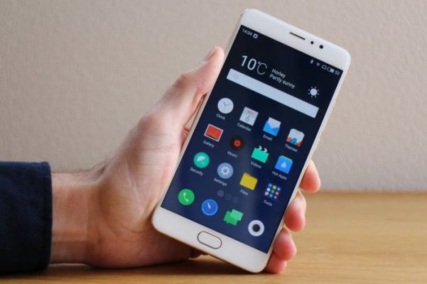 meizu