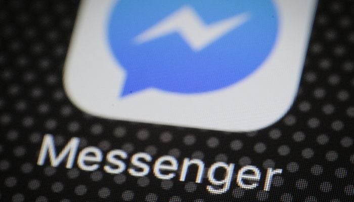 messenger copia snapchat