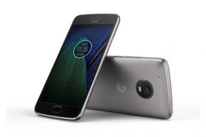moto g5 plus