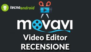 Movavi Video Editor