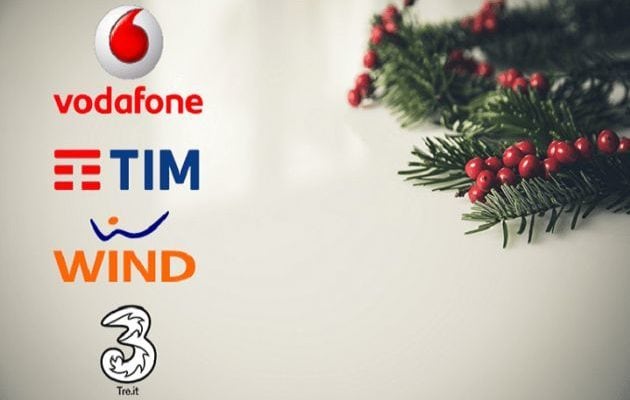 Vodafone, TIM e Wind Tre: ecco le migliori promo fino a 30 Giga attivabili per poco