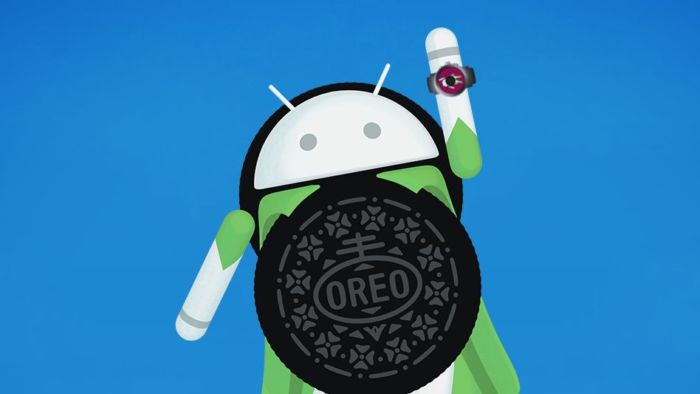 Android Oreo per gli smartwatch Android Wear