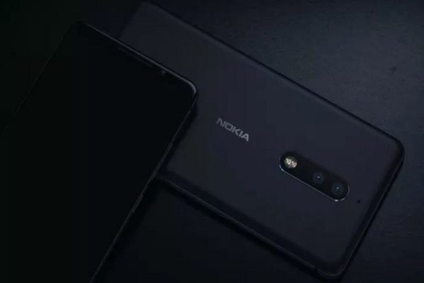 Nokia 9