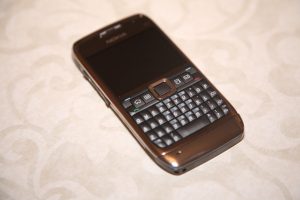Nokia E71 (2018) 4G pronto al debutto assieme a Nokia 9