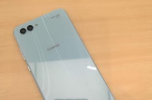 huawei nova 2s