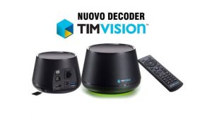 Ecco le promozioni che permettono di avere TIMVISION incluso