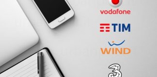 Migliori offerte Tim, Vodafone e Wind Tre