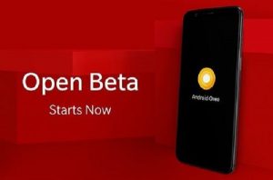 oneplus 5t android oreo