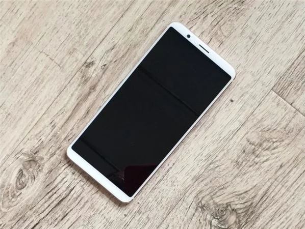 oneplus 5t soft gold