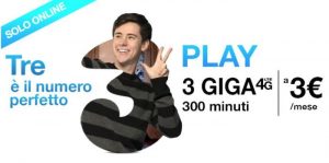 play 3