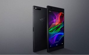 Razer Phone arriva in Italia in esclusiva con Tre