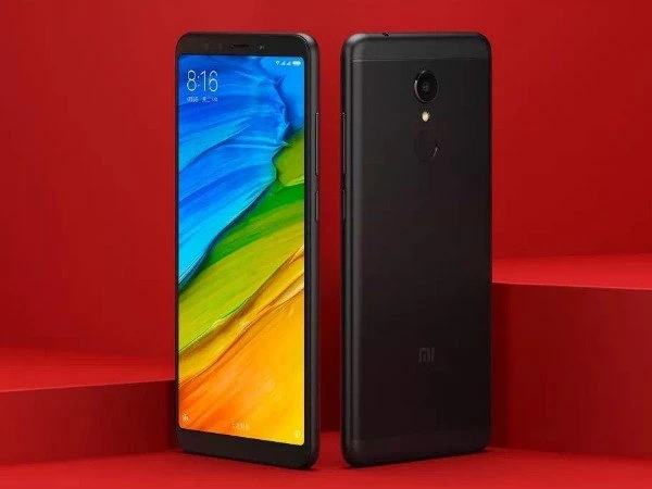 Xiaomi Redmi 5 e Redmi 5 Plus: nuove incredibili immagini reali appaiono sul web