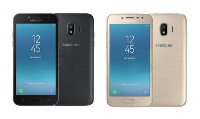 Samsung Galaxy J2, un sito russo ne rivela il prezzo