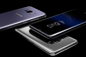 Galaxy S9