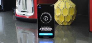 Face ID bloccato con l'aggiornamento a iOS 11.2