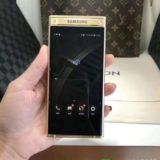 Samsung W2018
