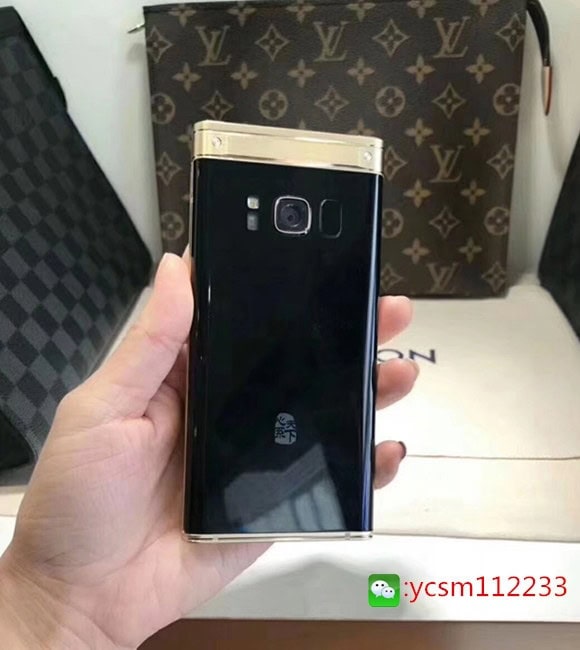 Samsung W2018 Samsung W2018