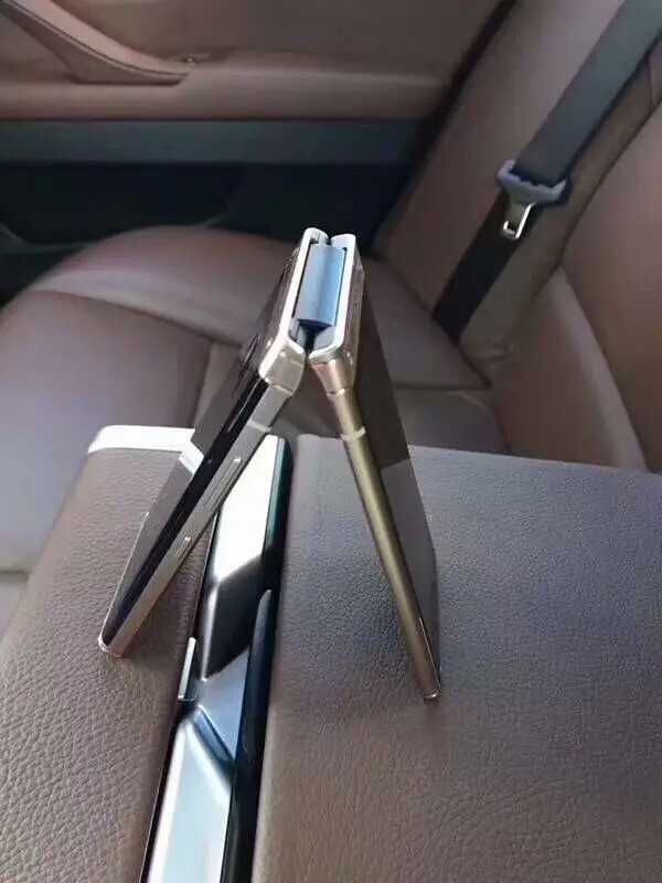 Samsung W2018 Samsung W2018
