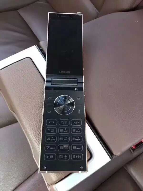 Samsung W2018 Samsung W2018