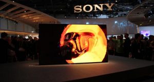 In arrivo l'aggiornamento Dolby Vision per Sony