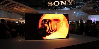 In arrivo l'aggiornamento Dolby Vision per Sony