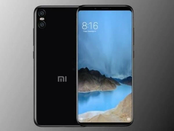 Xiaomi Mi 7: la doppia camera posteriore supporterà l’Intelligenza Artificiale